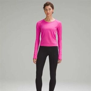 COPY - Lululemon Swiftly Tech | Size 2